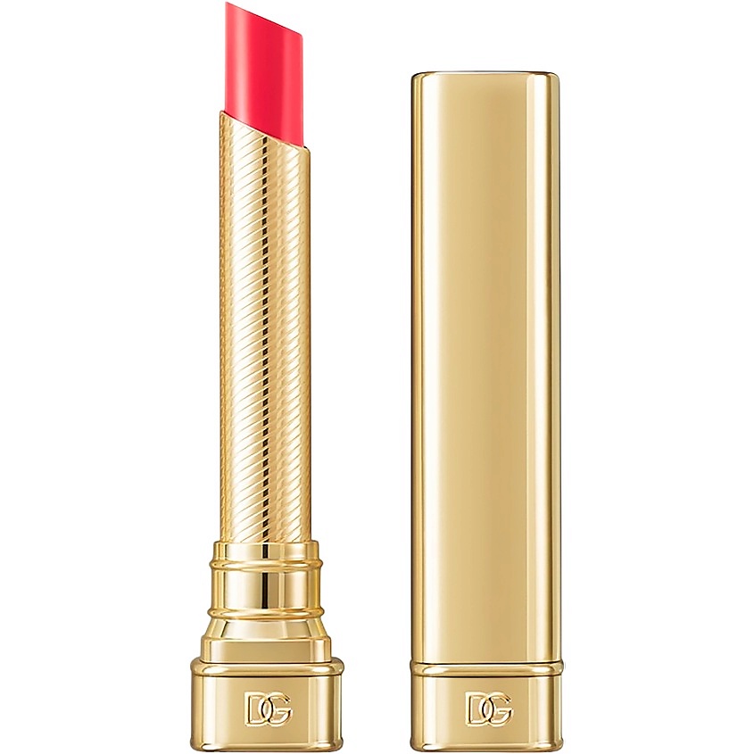 DOLCE&GABBANA Сатиновая помада My sculpt satin lip stylo, MY 08.06, 2 г – фото 1
