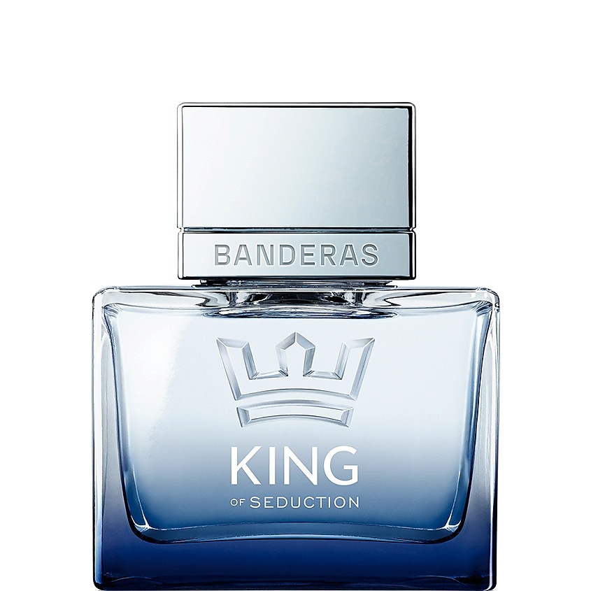 BANDERAS King of Seduction – фото 1