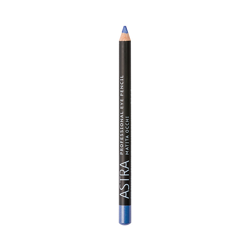 ASTRA Карандаш для глаз Professional eye контурный – фото 1