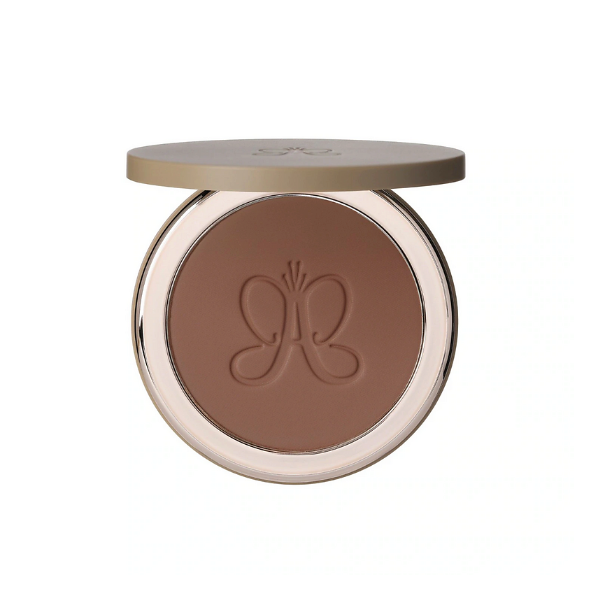 ANASTASIA BEVERLY HILLS Бронзер для лица Bronzer Smooth Blur, SUNSET SIZZLE – фото 1