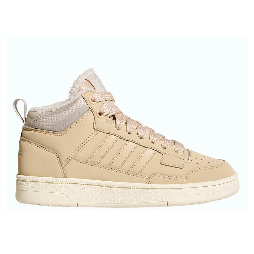 ADIDAS Кроссовки зимние RAPID COURT MID J WINTERIZED – фото 1