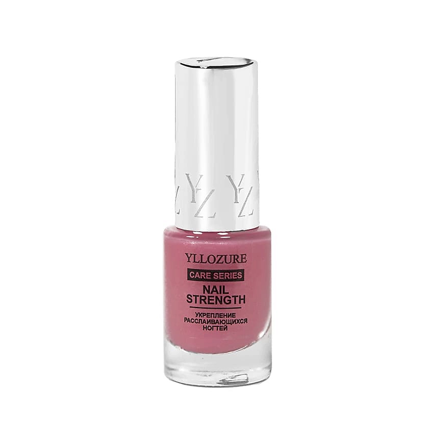 YLLOZURE Укрепитель для расслаивающихся ногтей Nail Strength – фото 2