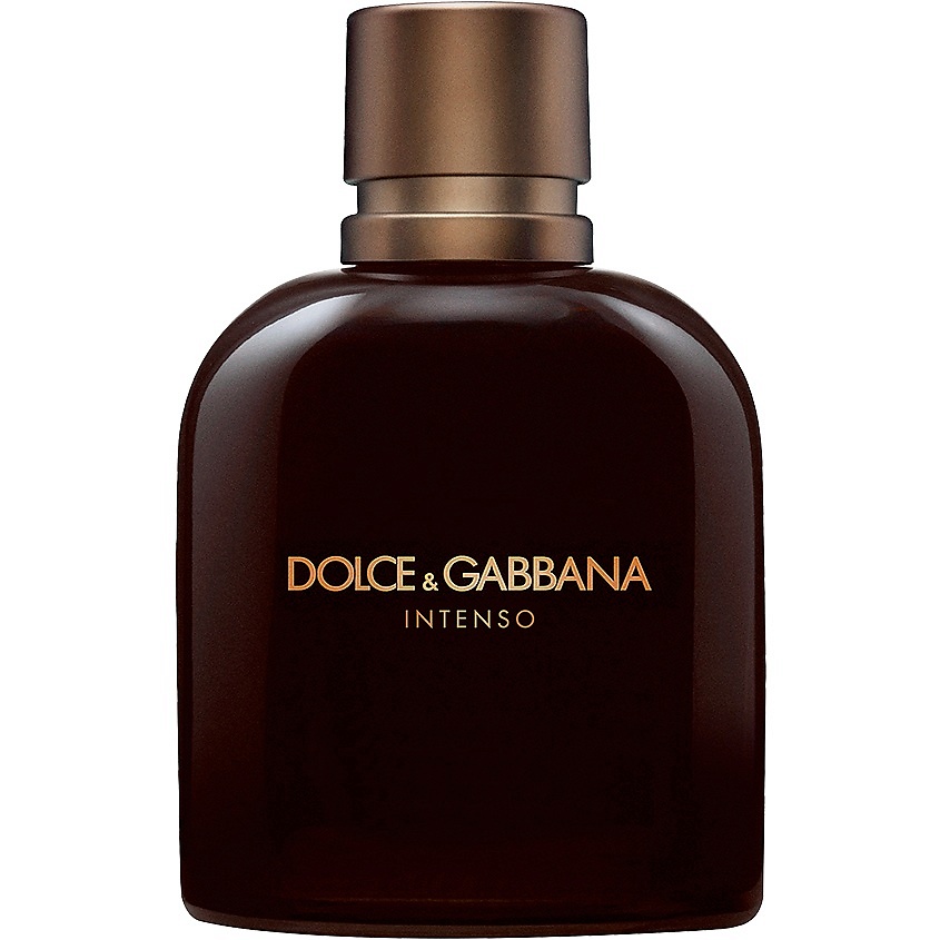 DOLCE&GABBANA Pour Homme Intenso – фото 2