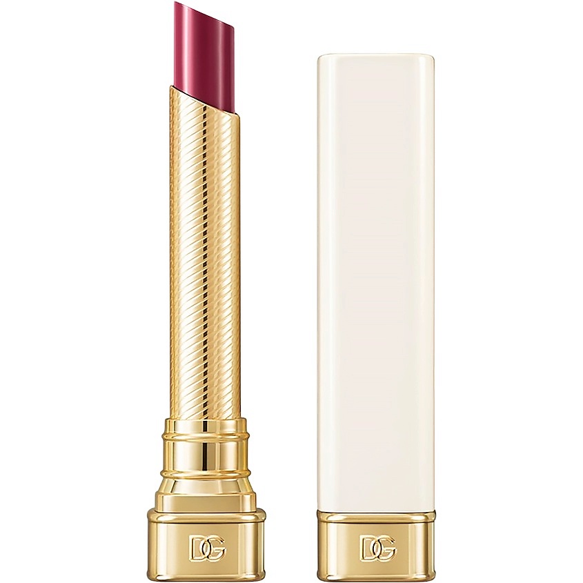 DOLCE&GABBANA Глянцевая помада My juicy sheer lip stylo, MY 01.08, 2 г – фото 1