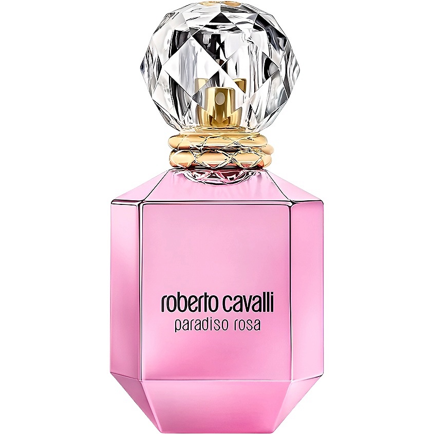 ROBERTO CAVALLI Paradiso Rosa – фото 1
