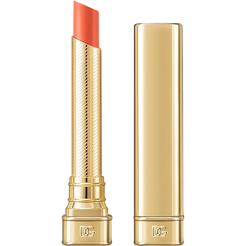 DOLCE&GABBANA Сатиновая помада My sculpt satin lip stylo, MY 888, 2 г – фото 1