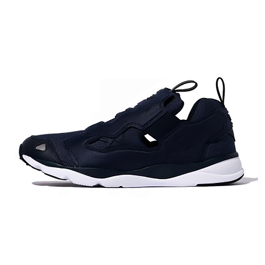 REEBOK Кроссовки Reebok Furylite 3.0 'Navy' – фото 2