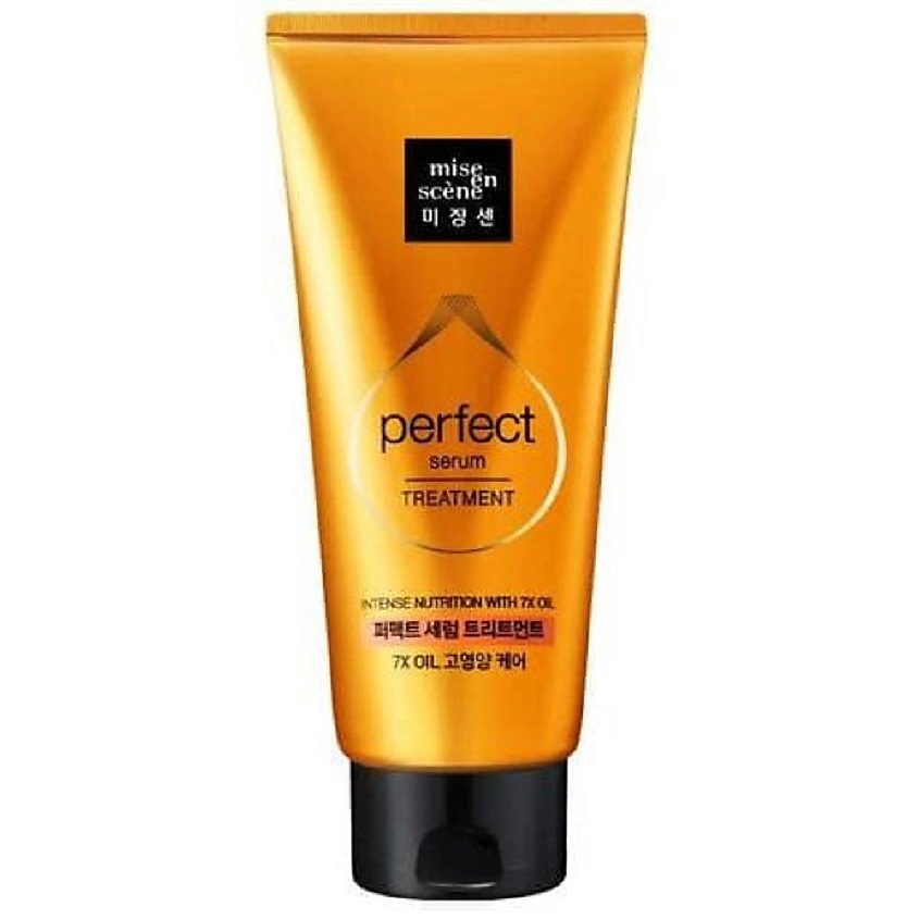 LEBELAGE Маска для окрашенных и поврежденных волос PERFECT REPAIR SERUM – фото 2