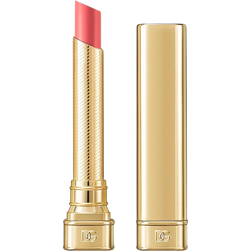 DOLCE&GABBANA Сатиновая помада My sculpt satin lip stylo – фото 1