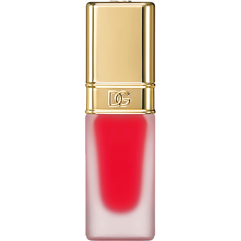 DOLCE&GABBANA Масло для губ с мгновенным эффектом объема Oil Lip Plumper, Watermelon, 7 мл – фото 1