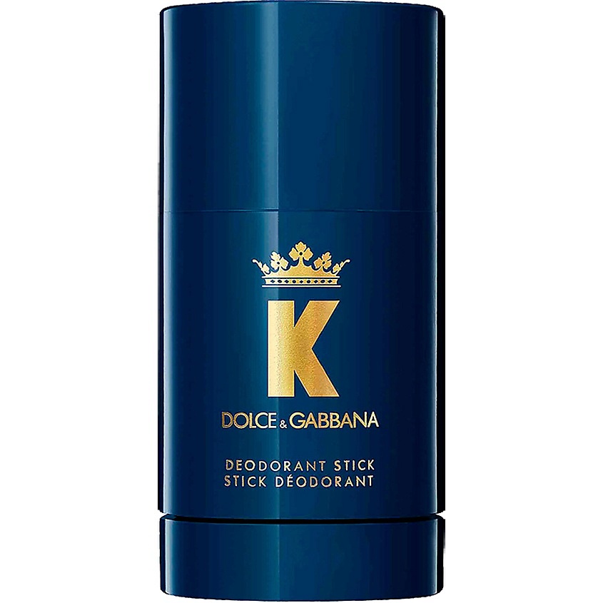 DOLCE&GABBANA Дезодорант-стик K by Dolce&Gabbana – фото 1
