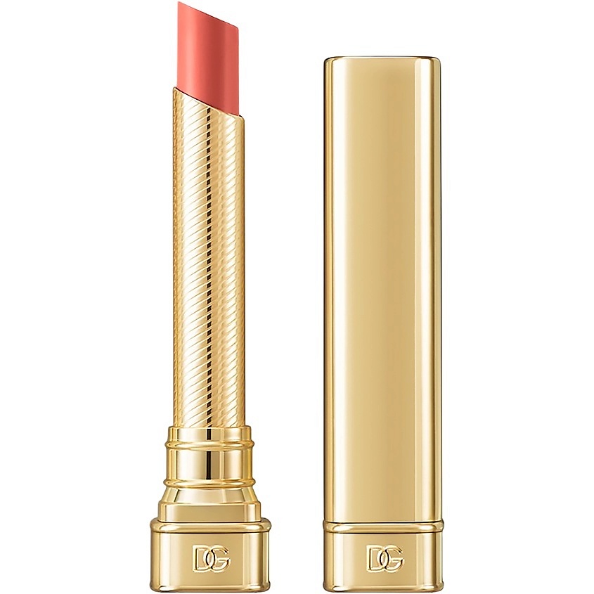 DOLCE&GABBANA Сатиновая помада My sculpt satin lip stylo, MY 1984, 2 г – фото 1