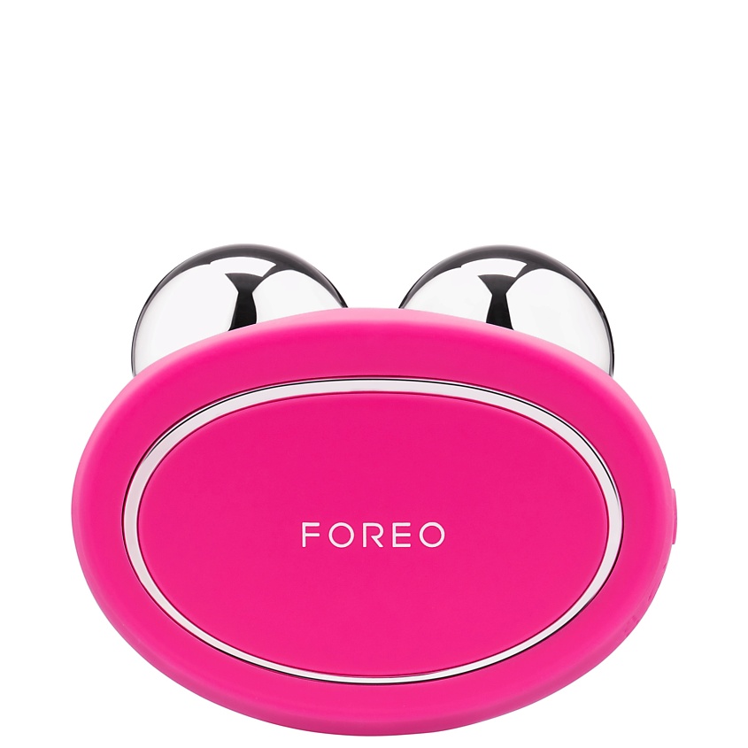 FOREO BEAR Микротоковое тонизирующее устройство для лица с 5 уровнями интенсивности, 1 шт. – фото 1