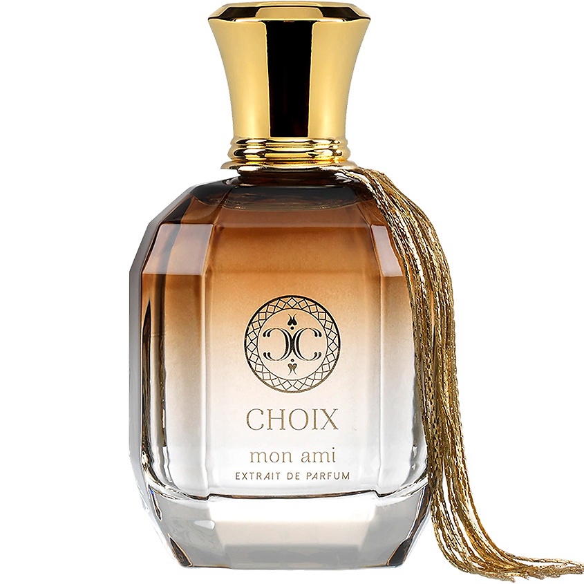 CHOIX Mon Ami – фото 1