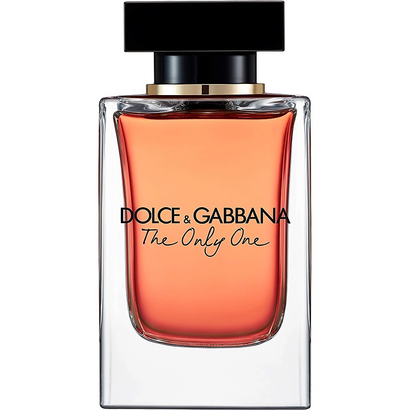 DOLCE&GABBANA The Only One, Парфюмерная вода, спрей 100 мл – фото 1