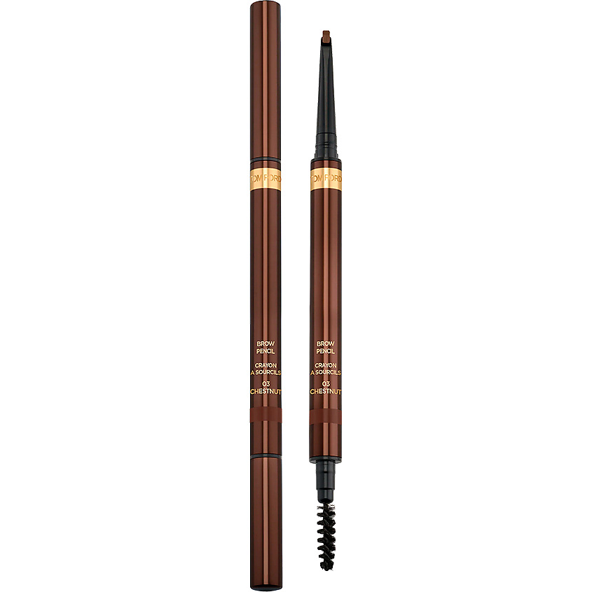 TOM FORD Карандаш для бровей Brow Pencil – фото 1