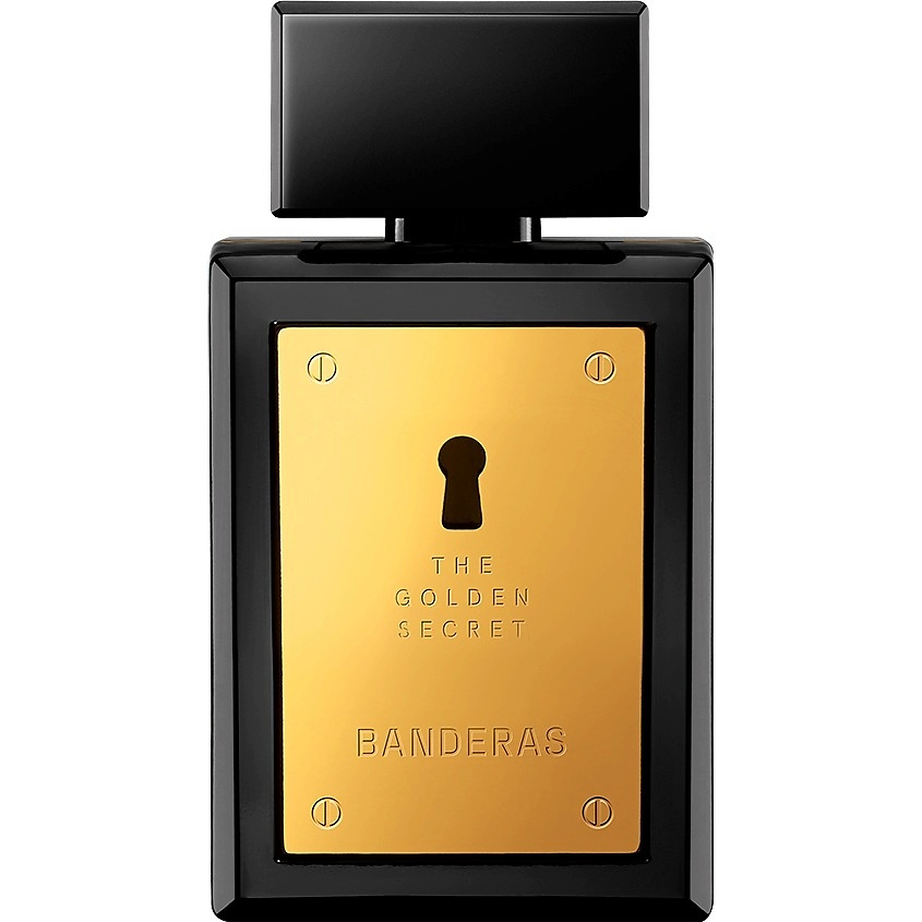 BANDERAS The Golden Secret – фото 1