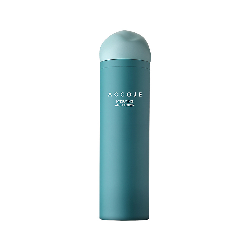 ACCOJE Лосьон для лица Увлажняющий Hydrating Aqua – фото 1
