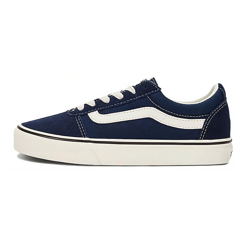 VANS Кроссовки Old Skool 36 Dx 'Dress Blues' – фото 1