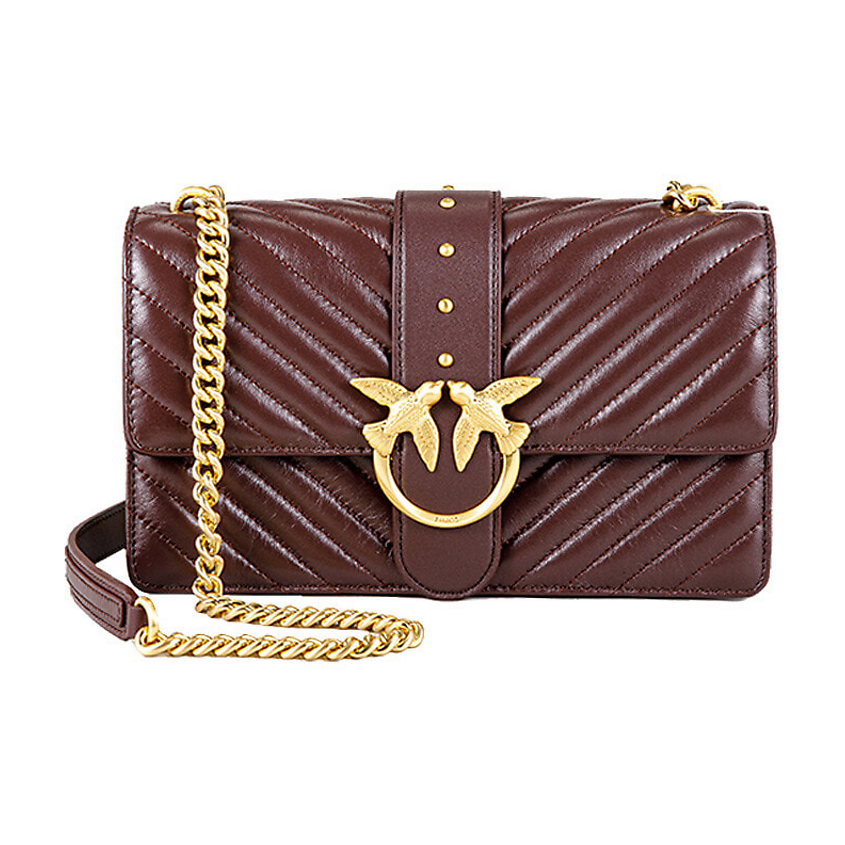 PINKO Сумка Love Icon Crossbody Bags – фото 1