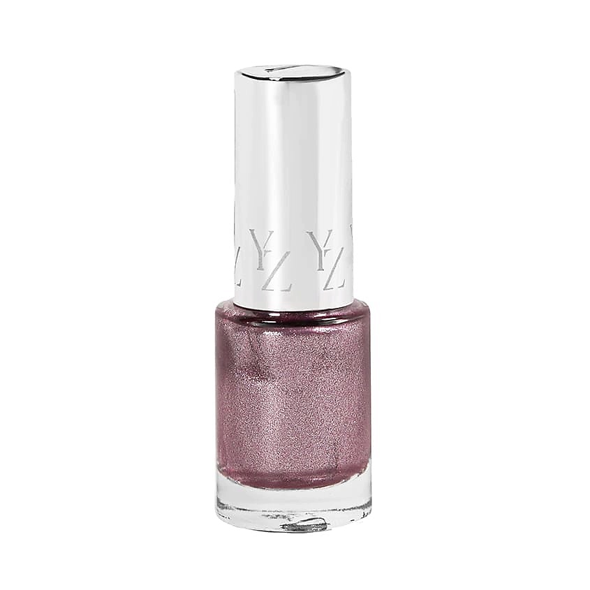 YLLOZURE Лак сияющее покрытие Lumiere Nail Polish, 82, 11,5 мл – фото 2