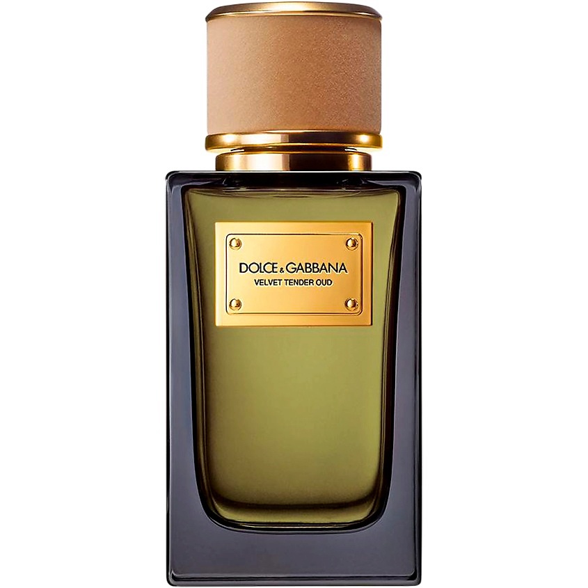DOLCE&GABBANA Velvet Collection Tender Oud – фото 1