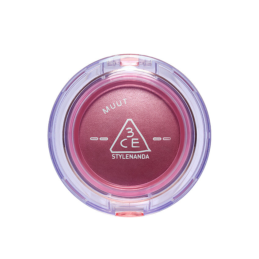 3CE Бальзам для щёк и глаз Bouncy Blur Balm – фото 1