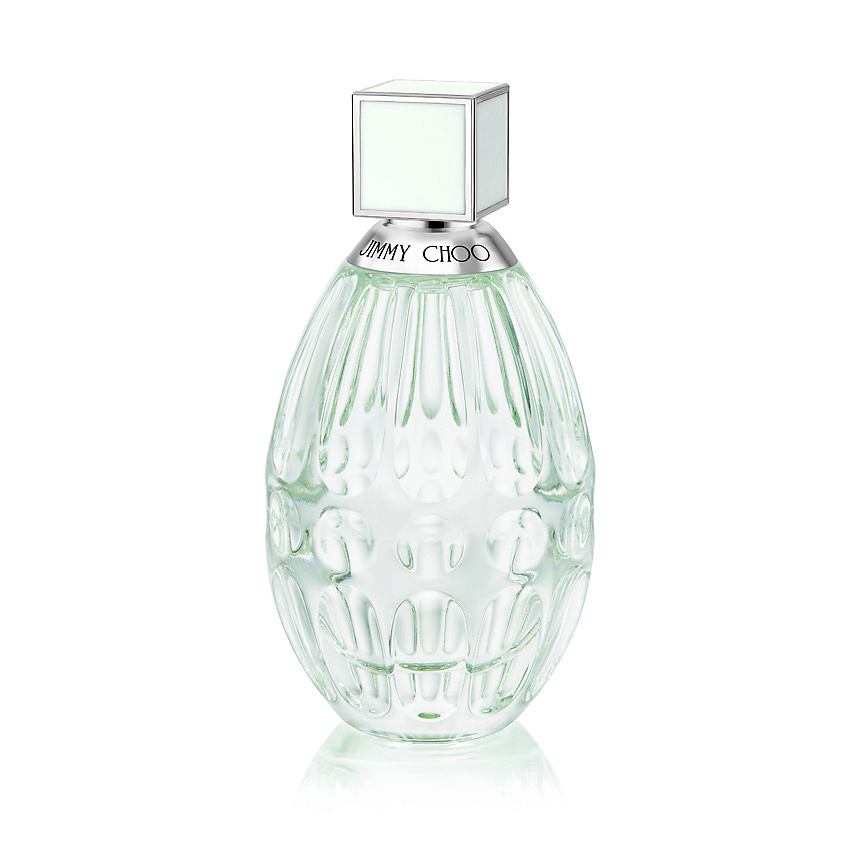 JIMMY CHOO Floral, Туалетная вода, спрей 90 мл – фото 1