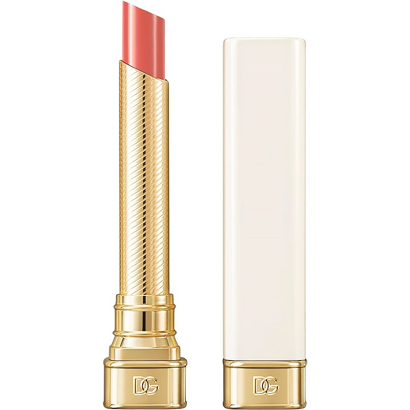 DOLCE&GABBANA Глянцевая помада My juicy sheer lip stylo, MY 1984, 2 г – фото 1