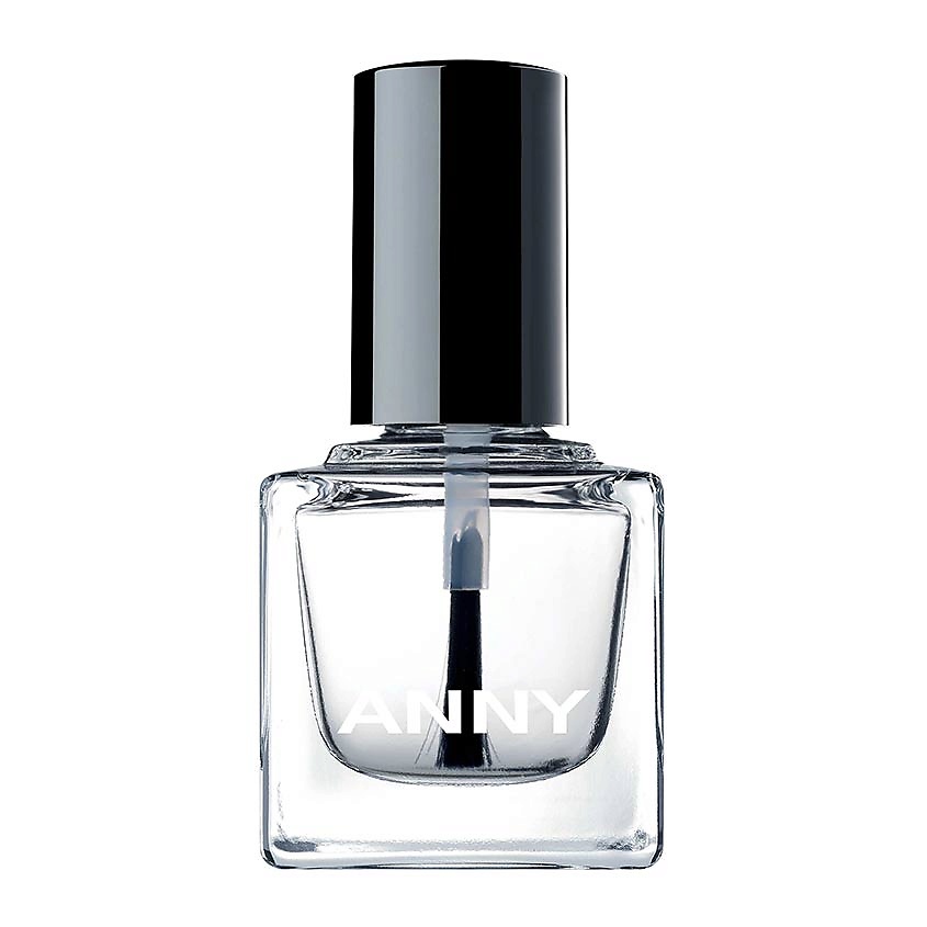 ANNY Лак для ногтей быстросохнущий Speed Dry Top Coat – фото 2