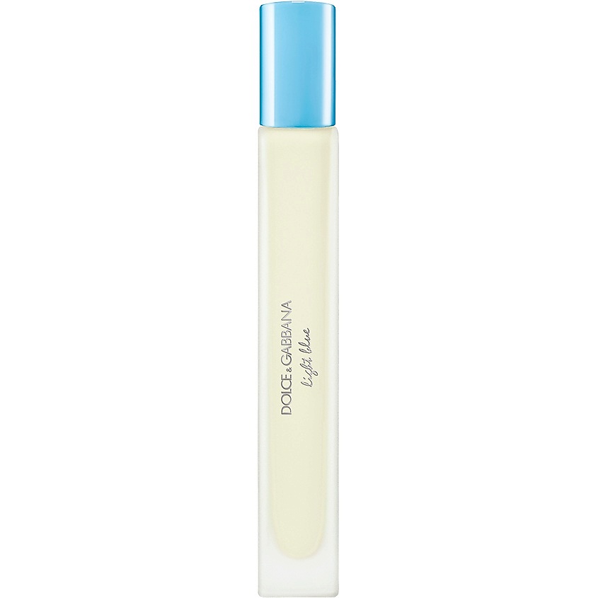 DOLCE&GABBANA Light Blue – фото 1