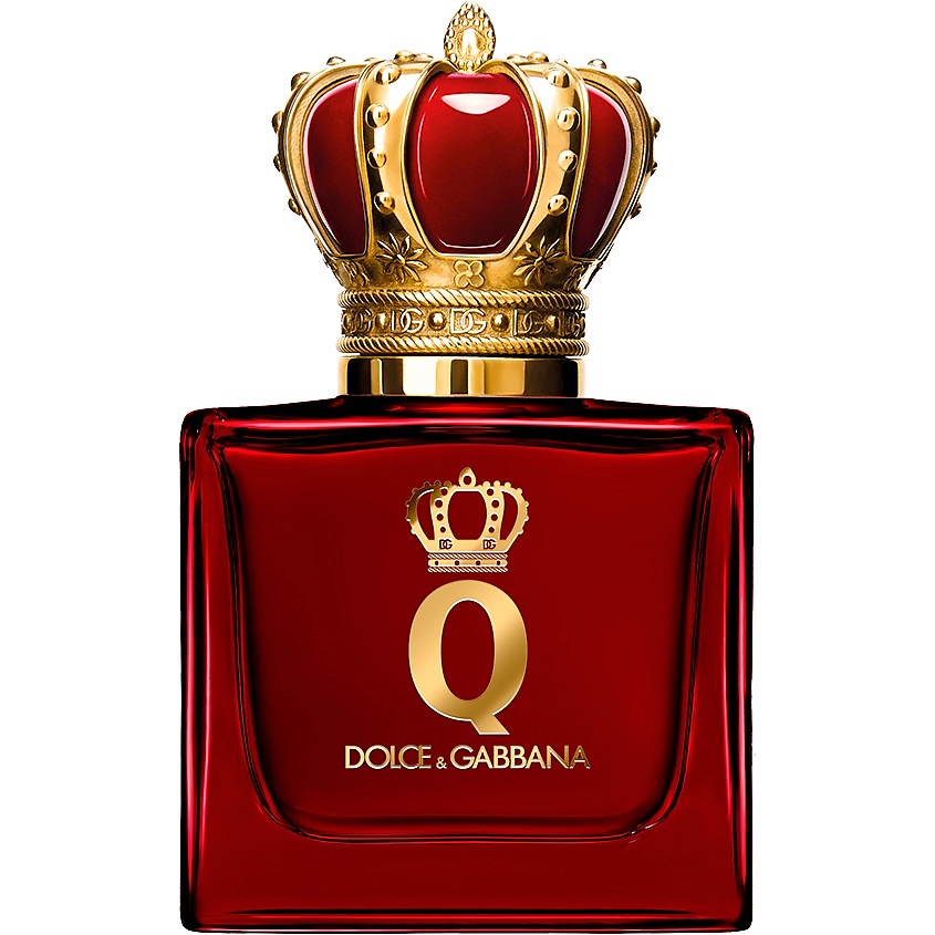 DOLCE&GABBANA Q by Dolce&Gabbana Parfum – фото 1