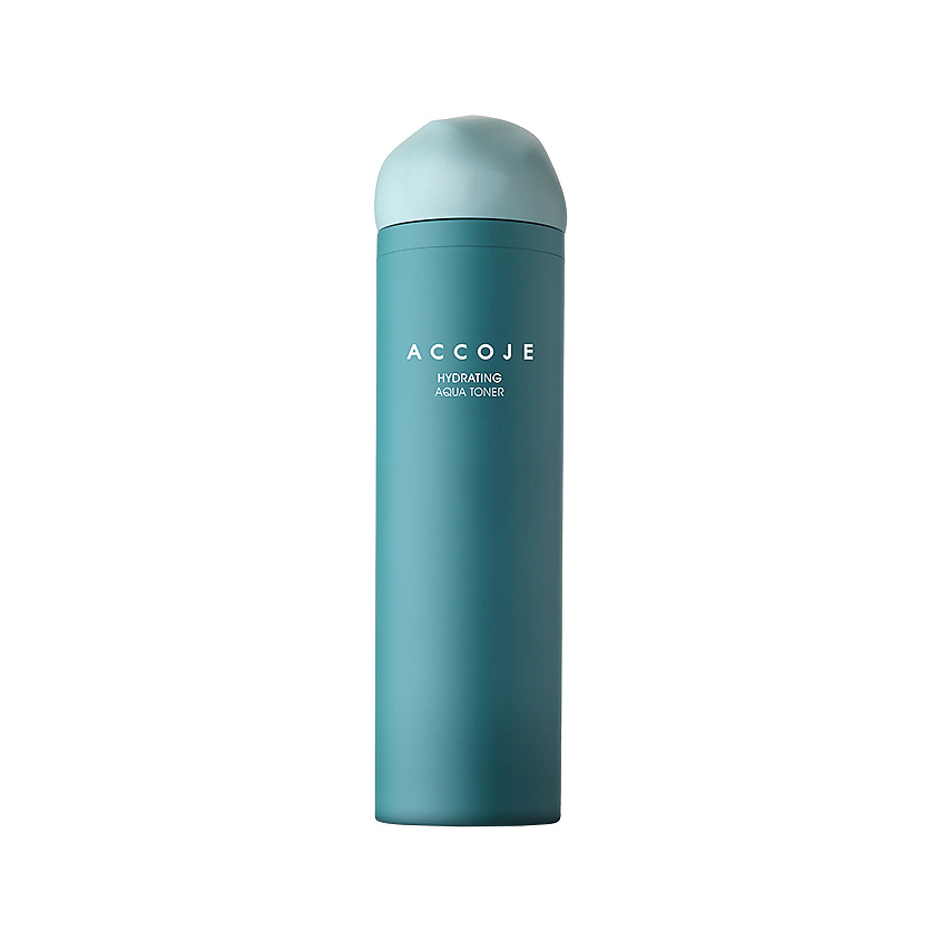ACCOJE Тоник для лица Увлажняющий Hydrating Aqua – фото 1