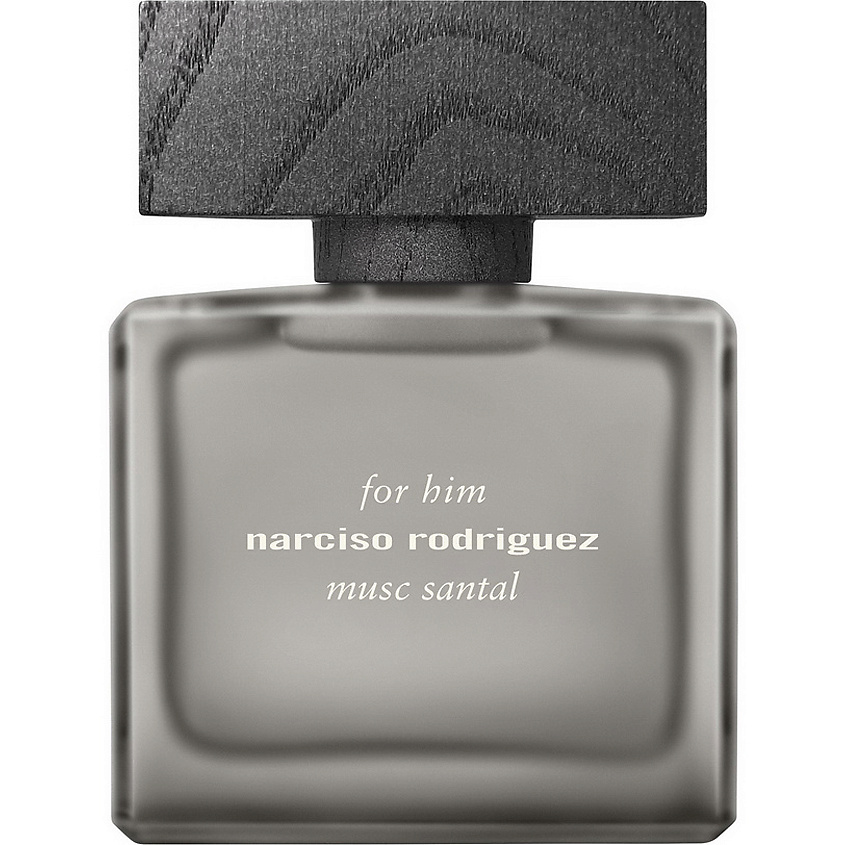 NARCISO RODRIGUEZ For Him Musc Santal – фото 1