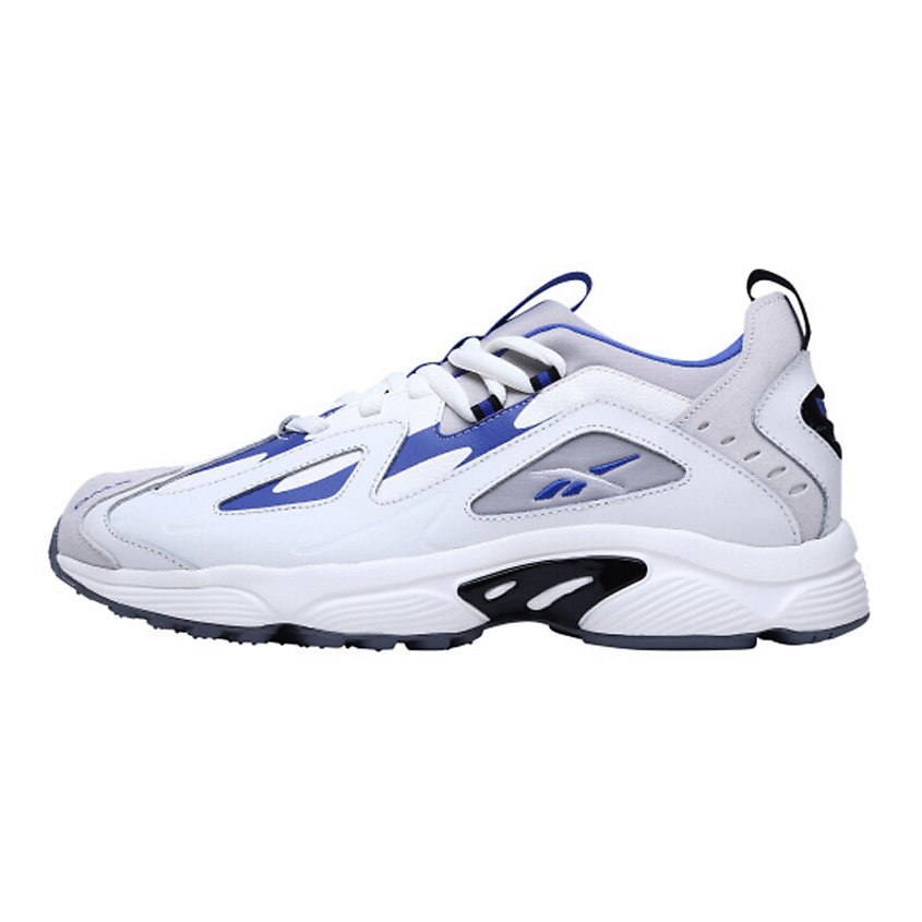 REEBOK Кроссовки Dmx Series Reebok 1200 Lt 'Grey Cobalt' – фото 1