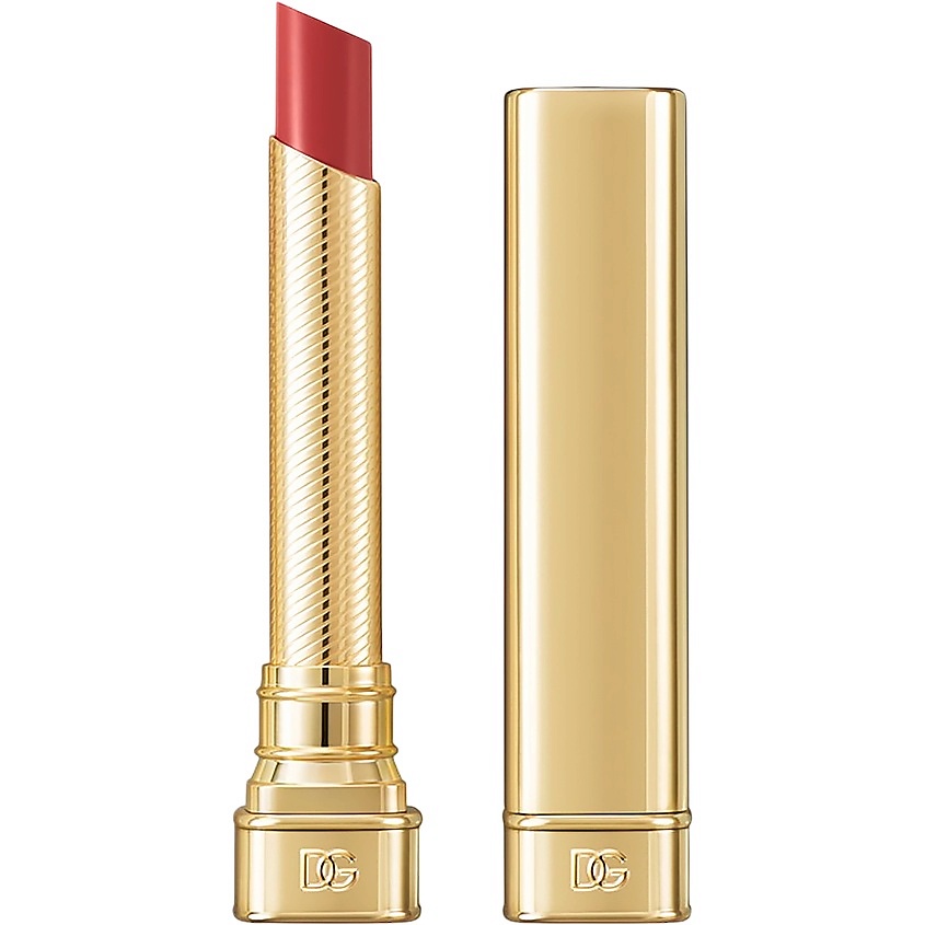 DOLCE&GABBANA Сатиновая помада My sculpt satin lip stylo, MY 23.04, 2 г – фото 1