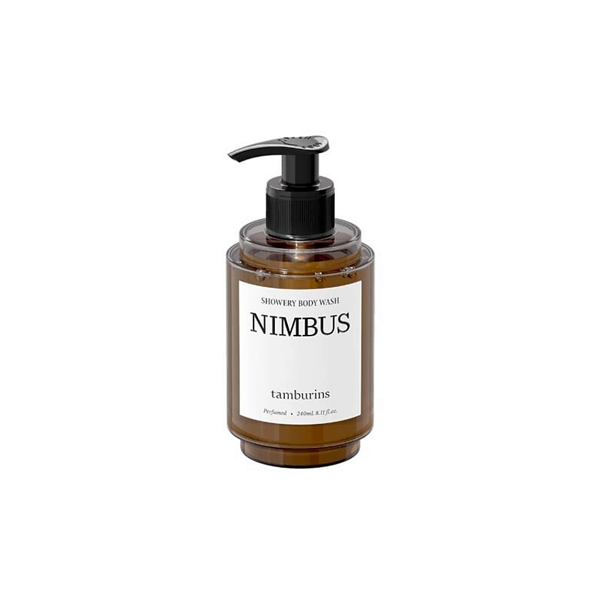 TAMBURINS Гель для душа NIMBUS – фото 1