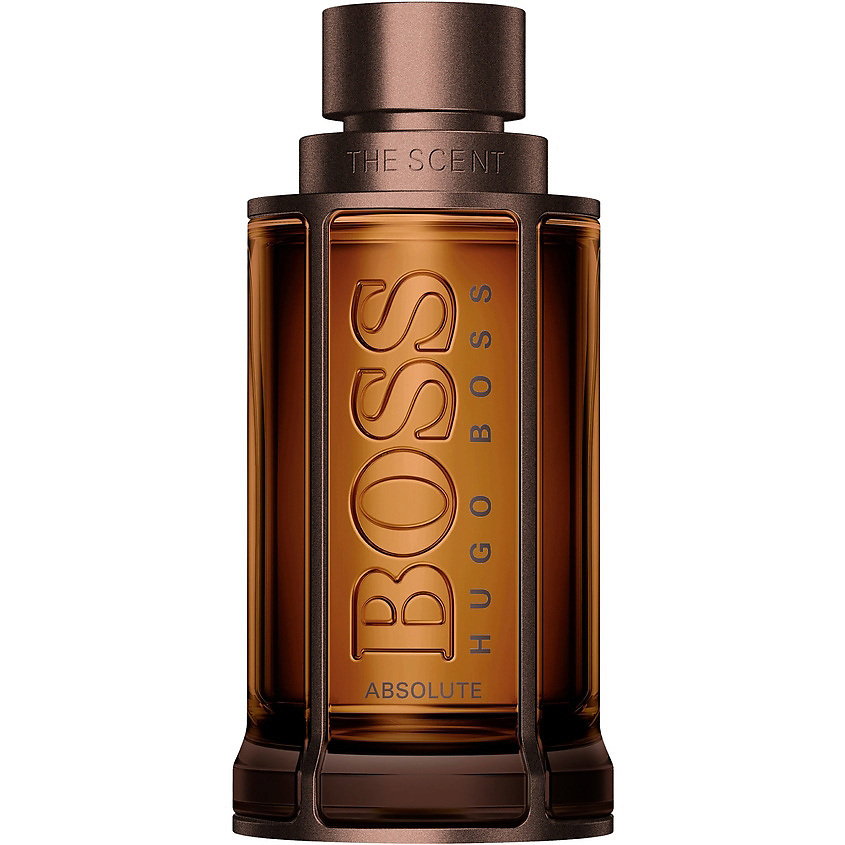 BOSS The Scent Absolute For Him – фото 1