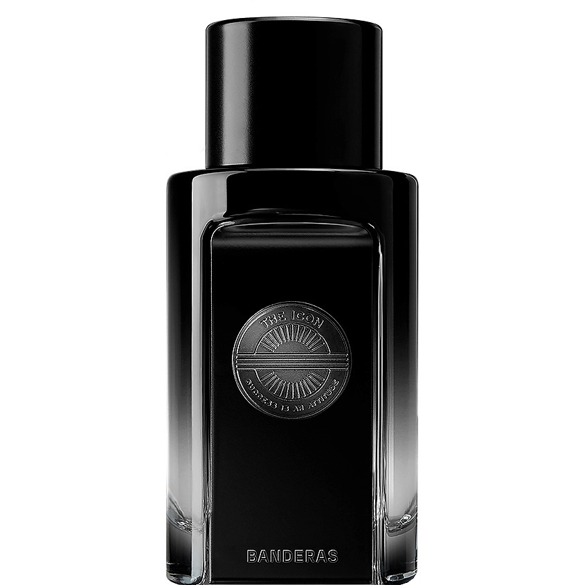 BANDERAS The Icon The Perfume – фото 1