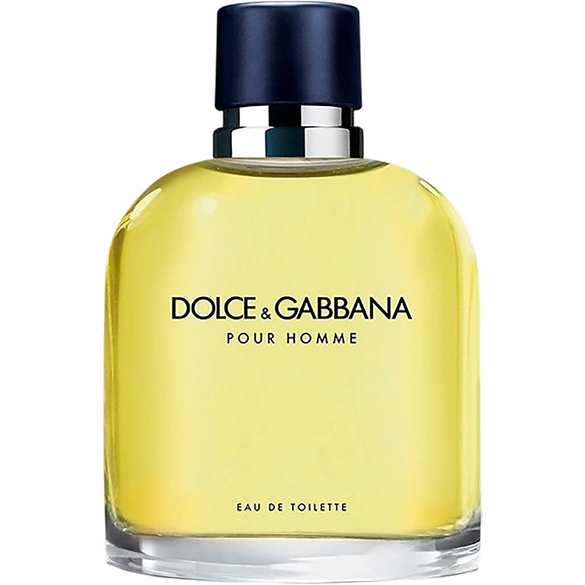 DOLCE&GABBANA Pour Homme – фото 2