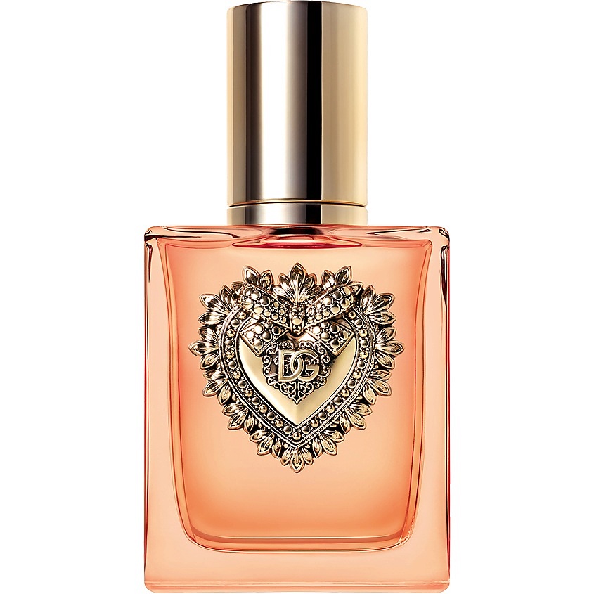 DOLCE&GABBANA Devotion Intense, Парфюмерная вода, спрей 50 мл – фото 1