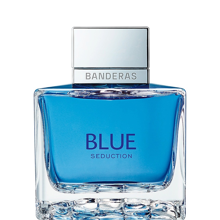BANDERAS Blue Seduction for Men – фото 1