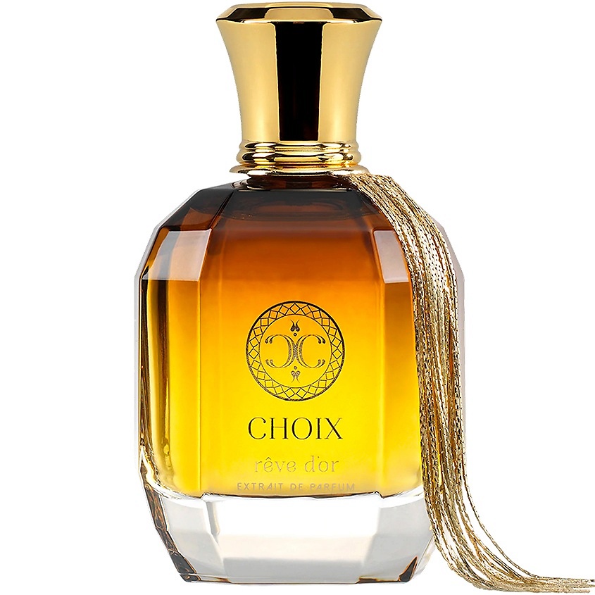 CHOIX Reve d'Or – фото 1