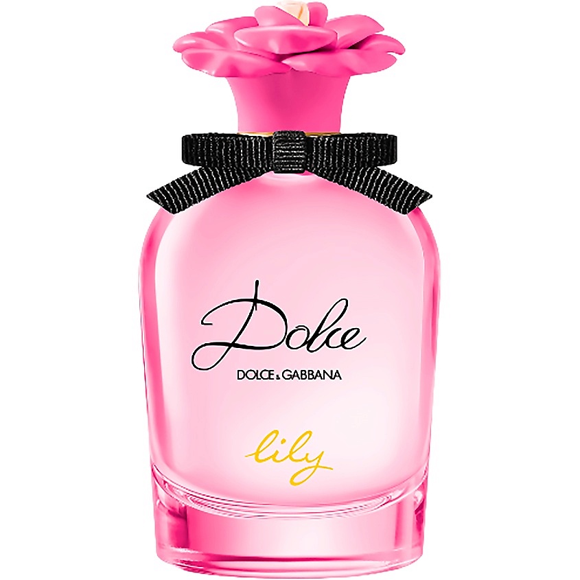 DOLCE & GABBANA Dolce Lily – фото 1