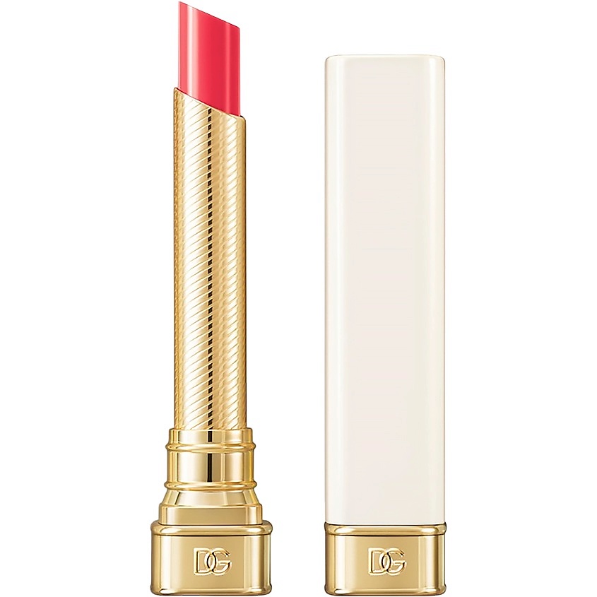 DOLCE&GABBANA Глянцевая помада My juicy sheer lip stylo, MY 333, 2 г – фото 1