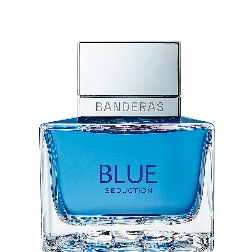BANDERAS Blue Seduction for Men – фото 1