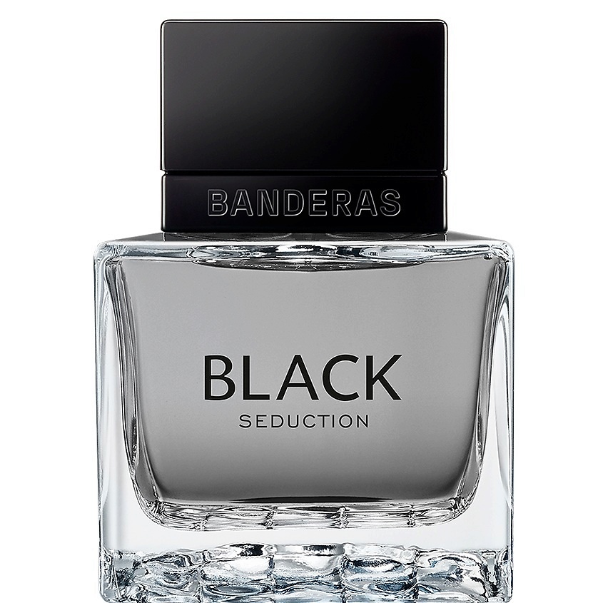 BANDERAS Black Seduction – фото 1