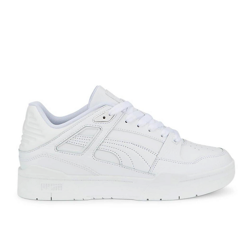 PUMA Кроссовки мужские Slipstream Leather – фото 1