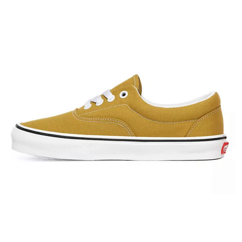VANS Кроссовки Era 'Olive Oil' – фото 1