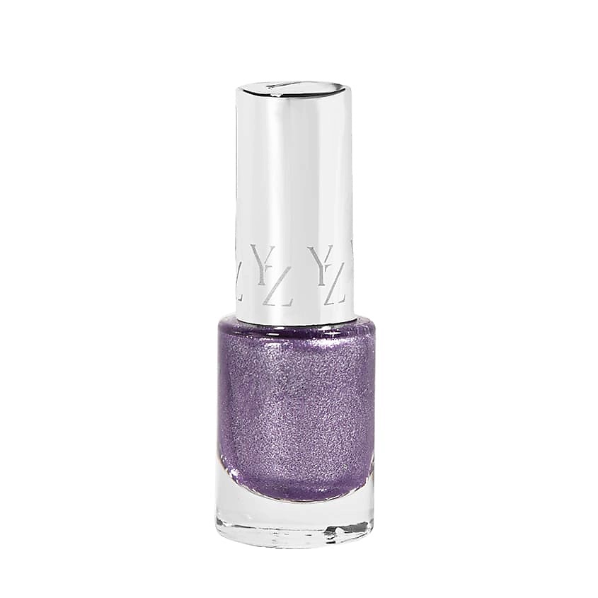 YLLOZURE Лак сияющее покрытие Lumiere Nail Polish, 88, 11,5 мл – фото 2